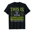 Funny Thumbs Up Awesome Mental T-Shirt - Custom Art Print for Adults - T-Shirt, Sweatshirt, Hoodie