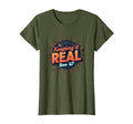 Birthday Gift Keeping It Real Since 47 T-Shirt - Trendy Graphic Men Women - T-Shirt, Sweatshirt, Hoodie