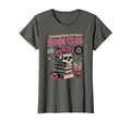 Unapologetically Anti Social Book Club T-Shirt - Novelty Apparel Unisex - T-Shirt, Sweatshirt, Hoodie