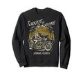 Sebring Florida Motorcycle Hotrod Sweatshirt - Custom Art Print Unisex - T-Shirt, Sweatshirt, Hoodie