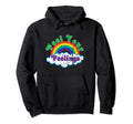 Feel Your Feelings Mental Health Awareness Hoodie - Graphic Print Unisex - T-Shirt, Sweatshirt, Hoodie