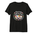 This Is My Self Care Day Relaxation T-Shirt - Aesthetic Graphic for Adults - T-Shirt, Sweatshirt, Hoodie