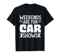 Car Show Auto Show Car Exhibition Car Hoodie - Custom Art Print Men Women - T-Shirt, Sweatshirt, Hoodie