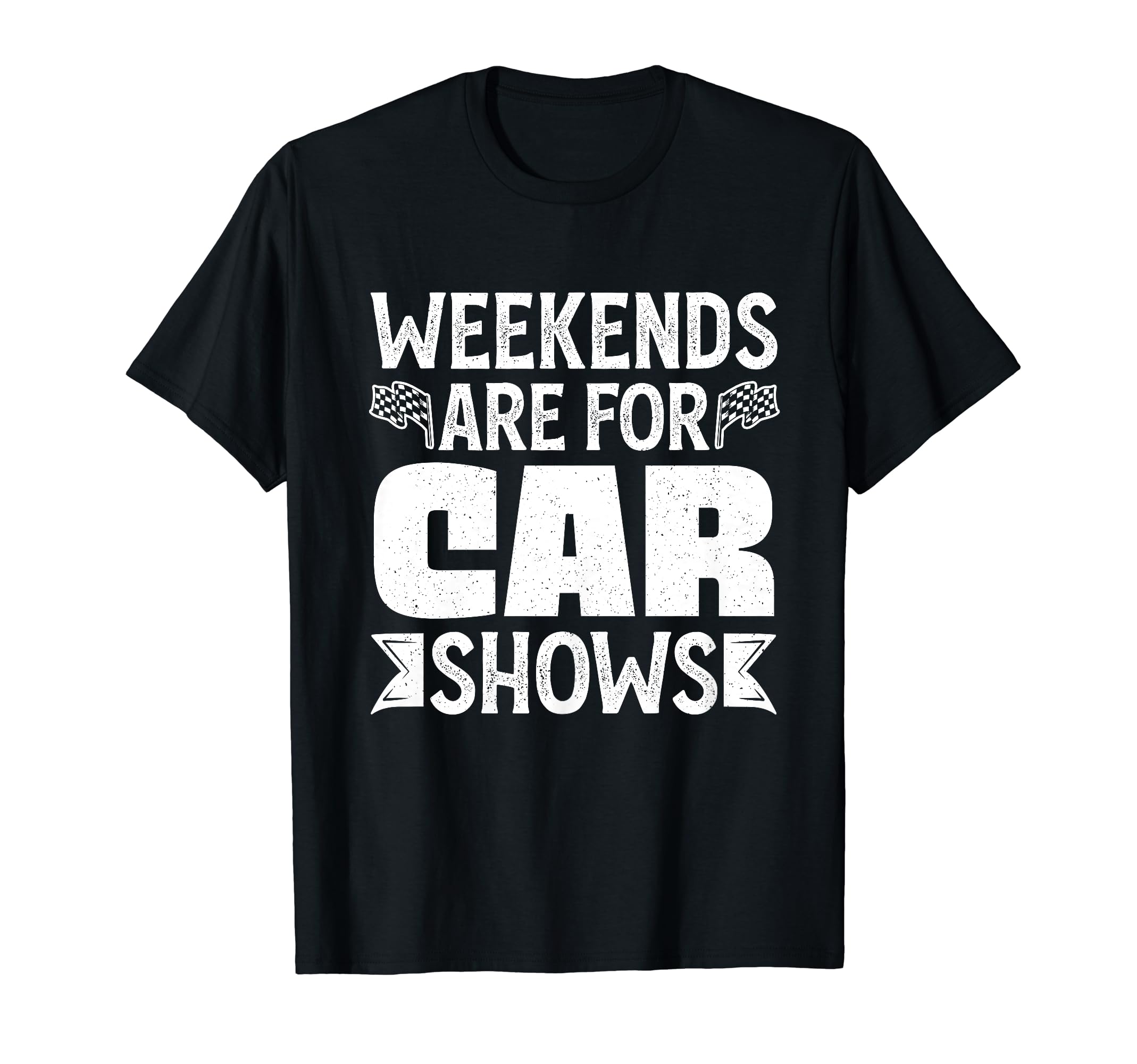 Car Show Auto Show Car Exhibition Car Hoodie - Custom Art Print Men Women - T-Shirt, Sweatshirt, Hoodie