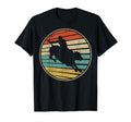 Bull Riding Gift 70S 80S Cowboy Cowgirl T-Shirt - Minimalist Print Unisex - T-Shirt, Sweatshirt, Hoodie