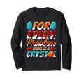 Every Problem There Is Crystal T-Shirt - Streetwear Style for Adults - T-Shirt, Sweatshirt, Hoodie