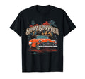 Showstopper Car Automotive Enthusiast T-Shirt - Novelty Apparel for Adults - T-Shirt, Sweatshirt, Hoodie
