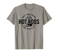 Hotrod Automotive Enthusiast T-Shirt - Unique Graphic Men Women - T-Shirt, Sweatshirt, Hoodie
