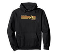 West Palm Beach Florida 80S Palm Hoodie - Streetwear Style for Adults - T-Shirt, Sweatshirt, Hoodie