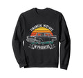 Financial Mistake Mechanic 57 Car Sweatshirt - Aesthetic Graphic for Adults - T-Shirt, Sweatshirt, Hoodie