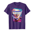 Fatal Error Disconnected Glitch Statue T-Shirt - Graphic Print Unisex - T-Shirt, Sweatshirt, Hoodie