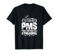 Motorcycles Dirt Biker Pms Park T-Shirt - Unique Graphic for Adults - T-Shirt, Sweatshirt, Hoodie