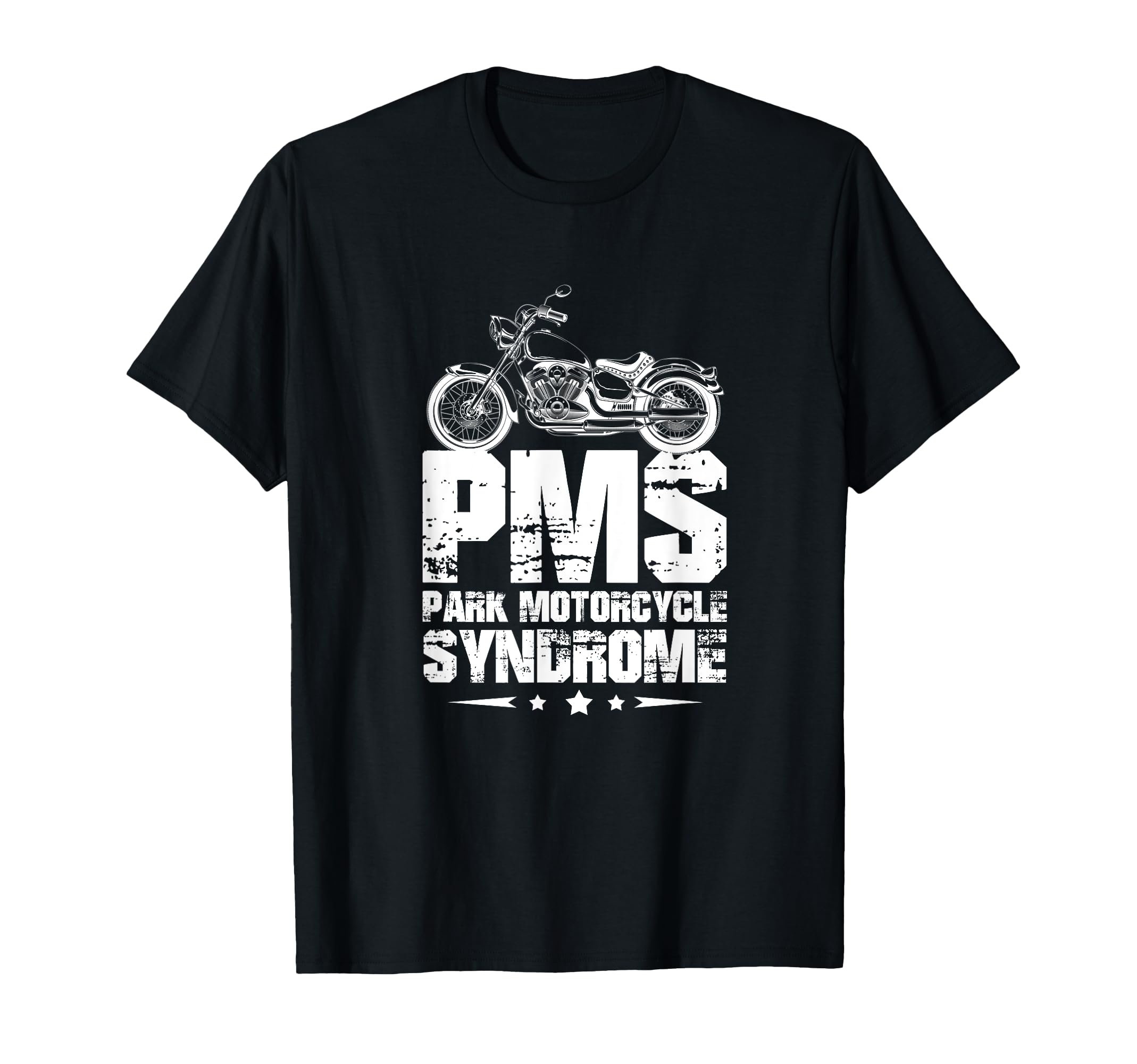 Motorcycles Dirt Biker Pms Park T-Shirt - Unique Graphic for Adults - T-Shirt, Sweatshirt, Hoodie