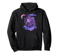 Horse Waifu Anime Japan Western Cowgirl Hoodie - Custom Art Print Unisex - T-Shirt, Sweatshirt, Hoodie
