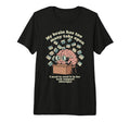 Brain Too Many Tabs Open Overthinker T-Shirt - Custom Art Print Men Women - T-Shirt, Sweatshirt, Hoodie