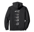 Big Twin Shovelhead Knucklehead Hoodie - Aesthetic Graphic Men Women - T-Shirt, Sweatshirt, Hoodie