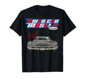1967 Chevelle Muscle Car Ss454 Ss427 T-Shirt - Casual Everyday Wear Unisex - T-Shirt, Sweatshirt, Hoodie