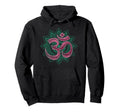 Meditation Workout Yoga Retreat Hoodie - Casual Everyday Wear Men Women - T-Shirt, Sweatshirt, Hoodie