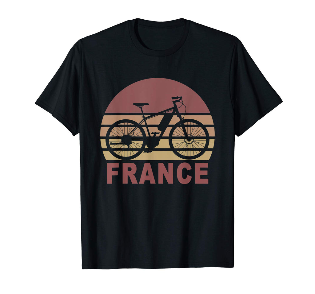 Mountain Bike Gifts And Sweatshirt - Novelty Apparel for Adults - T-Shirt, Sweatshirt, Hoodie