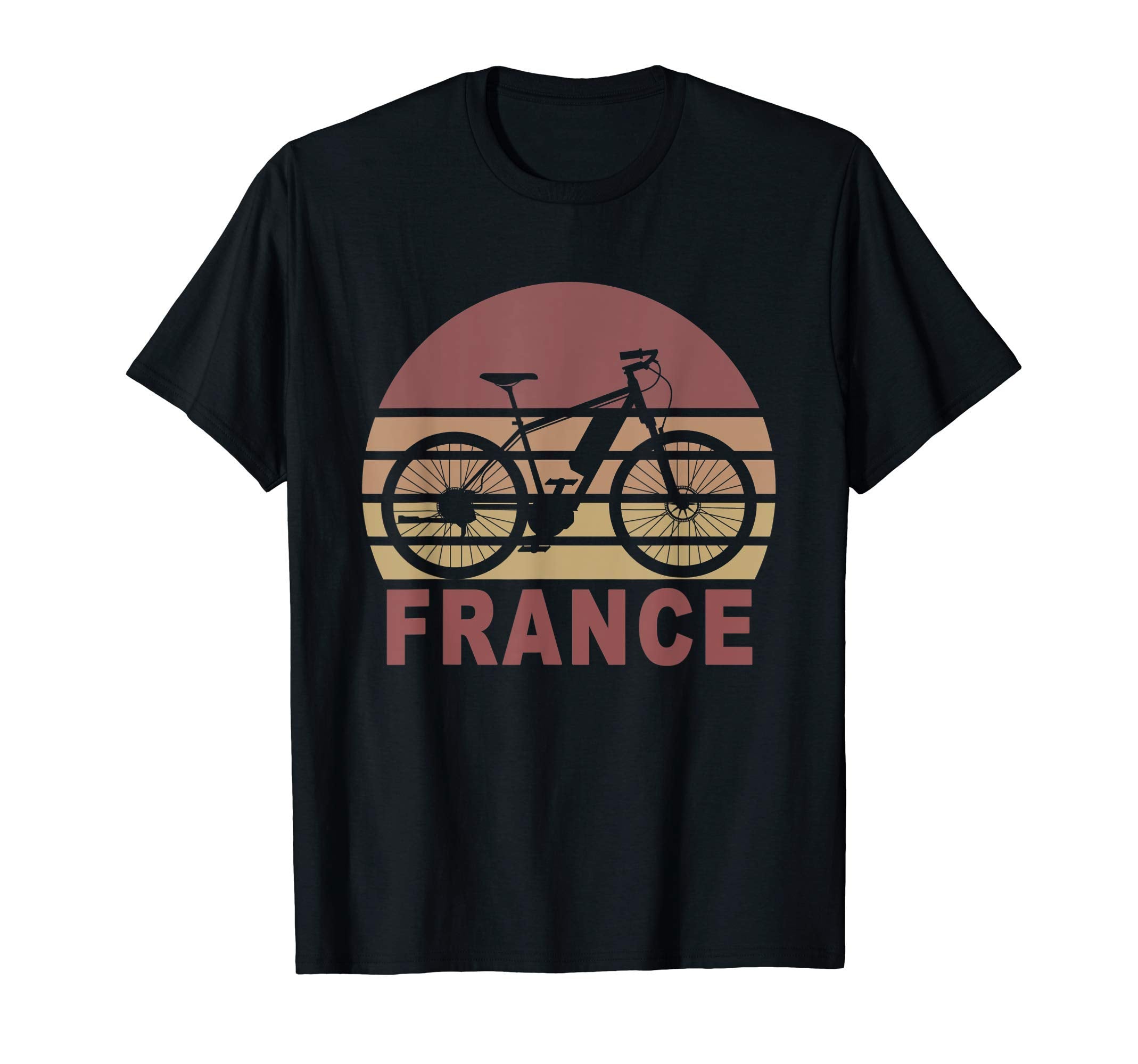 Mountain Bike Gifts And Sweatshirt - Novelty Apparel for Adults - T-Shirt, Sweatshirt, Hoodie