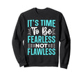 Mental Health Advocates Sweatshirt - Fun Novelty Design Men Women - T-Shirt, Sweatshirt, Hoodie