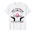 Funny Gemstone Chakra Healer T-Shirt - Fun Novelty Design for Adults - T-Shirt, Sweatshirt, Hoodie