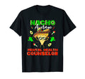 Mexican Nacho Average Mental Health T-Shirt - Unique Graphic Unisex - T-Shirt, Sweatshirt, Hoodie