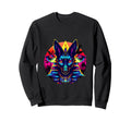 Streetwear 80S 90S Egypt Egyptian Sweatshirt - Fun Novelty Design Unisex - T-Shirt, Sweatshirt, Hoodie