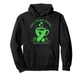 Mental Recharge Required Coffee Mental Hoodie - Streetwear Style Men Women - T-Shirt, Sweatshirt, Hoodie