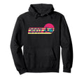 Moped Scooter Bike Scooter Moped Motorcycle Hoodie - Unique Graphic Unisex - T-Shirt, Sweatshirt, Hoodie