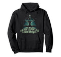 Mindfulness Meditation Balance Sweatshirt - Custom Art Print Men Women - T-Shirt, Sweatshirt, Hoodie