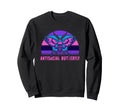 Antisocial Butterfly Gift T-Shirt - Unique Graphic Men Women - T-Shirt, Sweatshirt, Hoodie