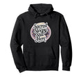 Sacred Sleepy Still Here Funny Spiritual Hoodie - Unique Graphic Men Women - T-Shirt, Sweatshirt, Hoodie