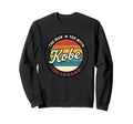 Myth L E G E N D Circle Dad Sweatshirt - Unique Graphic for Adults - T-Shirt, Sweatshirt, Hoodie