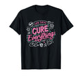 Spa Days Cure Everything Self Care T-Shirt - Aesthetic Graphic Men Women - T-Shirt, Sweatshirt, Hoodie