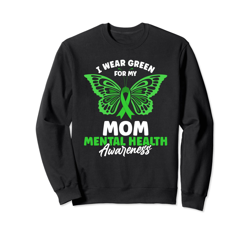 Cancer Squad Family Mental Health Sweatshirt - Unique Graphic for Adults - T-Shirt, Sweatshirt, Hoodie