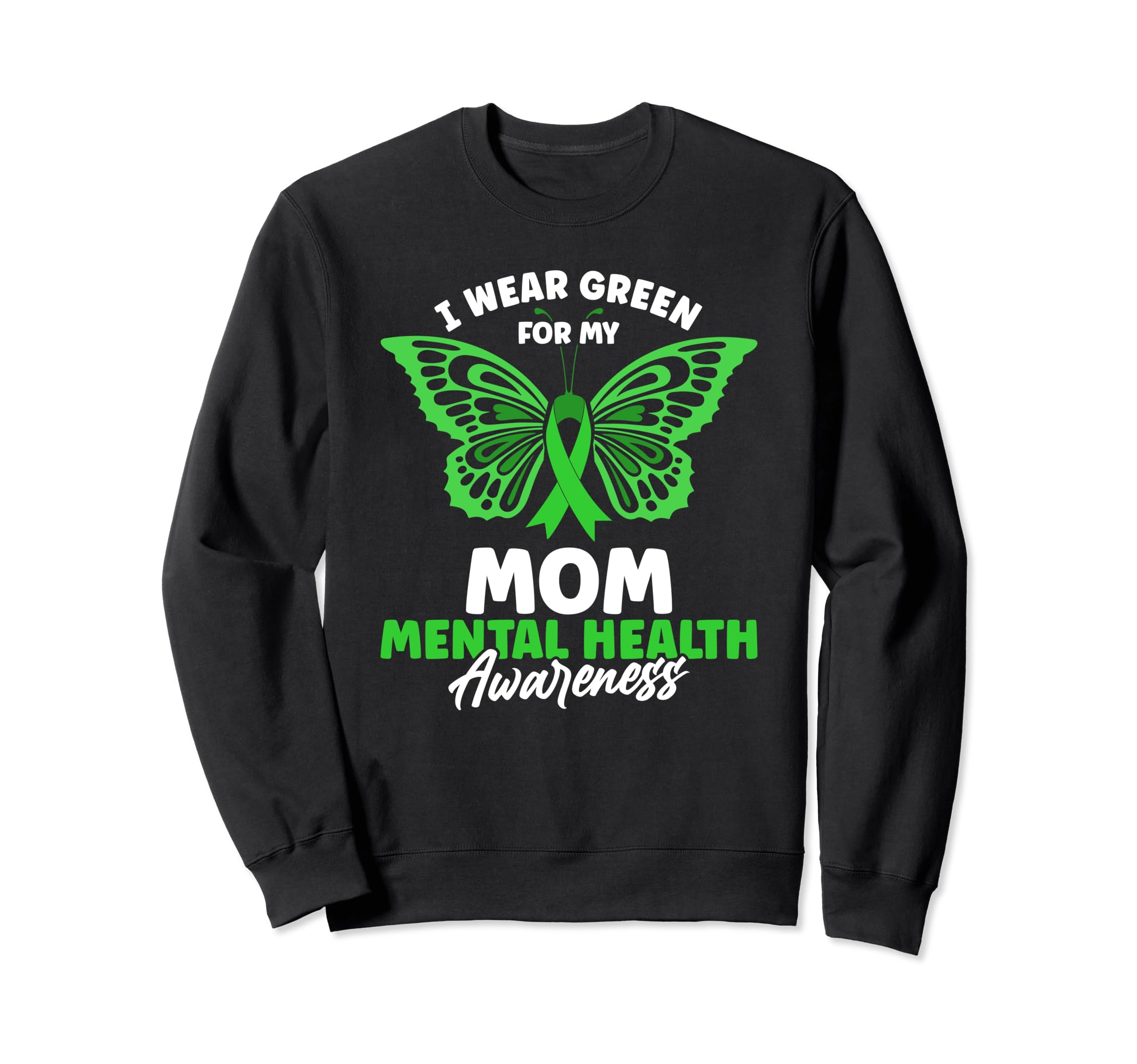 Cancer Squad Family Mental Health Sweatshirt - Unique Graphic for Adults - T-Shirt, Sweatshirt, Hoodie