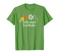 Funny Professional Overthinker Flowers T-Shirt - Novelty Apparel Men Women - T-Shirt, Sweatshirt, Hoodie