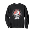 Roller Roller Skates 70S Sweatshirt - Streetwear Style Men Women - T-Shirt, Sweatshirt, Hoodie