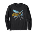 Antisocial Butterfly Housefly T-Shirt - Unique Graphic for Adults - T-Shirt, Sweatshirt, Hoodie