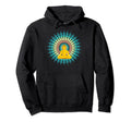 Buddha Mindfulness Buddhist Gautama Hoodie - Graphic Print Men Women - T-Shirt, Sweatshirt, Hoodie