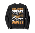Singing Bowl Vibrations Peace Every Sweatshirt - Streetwear Style Unisex - T-Shirt, Sweatshirt, Hoodie