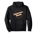 Athletic West Burlington Ia Hoodie - Trendy Graphic Men Women - T-Shirt, Sweatshirt, Hoodie
