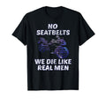Motorcycle Motorbike Rider Biker T-Shirt - Novelty Apparel Unisex - T-Shirt, Sweatshirt, Hoodie