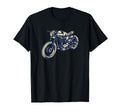 Motorcycle T-Shirt - Fun Novelty Design Unisex - T-Shirt, Sweatshirt, Hoodie