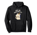 Are We Panicking Yet Funny Hoodie - Casual Everyday Wear for Adults - T-Shirt, Sweatshirt, Hoodie