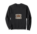 Backyard Chicken Farmer Chicken Mom Sweatshirt - Trendy Graphic Men Women - T-Shirt, Sweatshirt, Hoodie