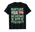 Mental Health Awareness Neurodiverse T-Shirt - Streetwear Style Men Women - T-Shirt, Sweatshirt, Hoodie