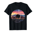 Vinyl Music Record Player Sweatshirt - Casual Everyday Wear Unisex - T-Shirt, Sweatshirt, Hoodie