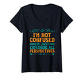 Overthinking Overthinker Funny Sarcasm T-Shirt - Graphic Print Unisex - T-Shirt, Sweatshirt, Hoodie